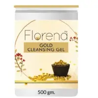 Gold Cleansing Gel