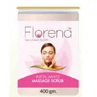 Insta White Massage Scrub