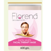 Insta White Facial Therapy Mask