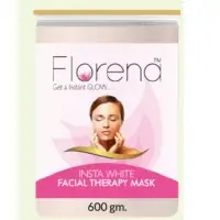 Insta White Facial Therapy Mask