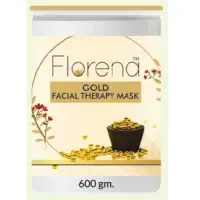 Gold Facial Therapy Mask