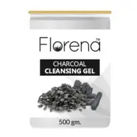 Charcoal Cleansing Gel
