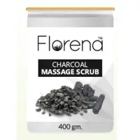 Charcoal Massage Scrub