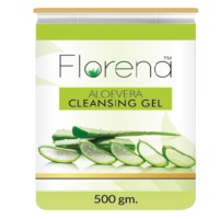 Aloevera Cleansing Gel