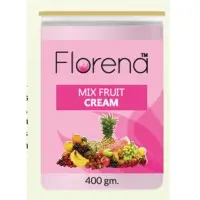 Mix Fruit Cream