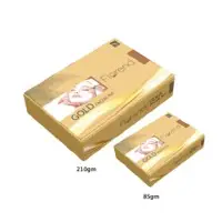 Gold Facial Kit