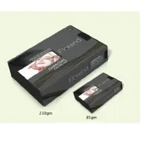 Charcoal Facial Kit