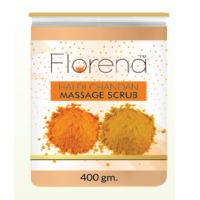 Haldi Chandan Massage Scrub