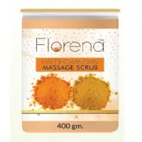 Haldi Chandan Massage Scrub