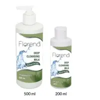 Herbal Variyali Cleansing Milk