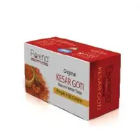 Kesar Goti Natural Kesar Soap