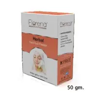 Face Pack Powder