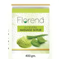 Aloevera Massage Scrub