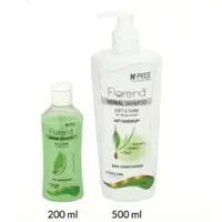 Herbal Aloe Vera Shampoo