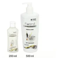 Herbal Nourishing Shampoo