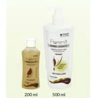 Herbal Shikakai Shampoo