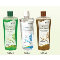 Herbal Shampoo