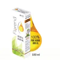 Herbal Hair Oil