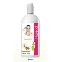Body Lotion With Almond Oil