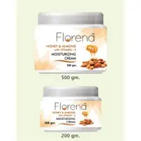 Moisturizing Cream