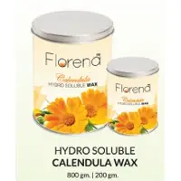 Hydro Soluble Calendula Wax