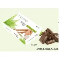Brazilian Dark Chocolate Wax