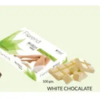 Brazilian White Chocolate Wax