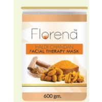 Haldi Chandan Facial Therapy Mask