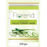 Aloevera Facial Therapy Mask