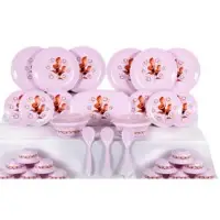 Kitchen Plates And Bowls