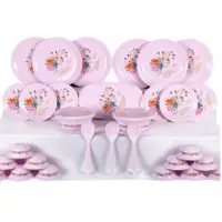 Kitchen Plates And Bowls