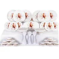 Kitchen Plates And Bowls