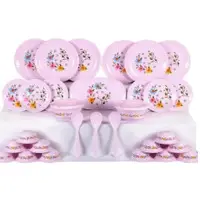 Kitchen Plates And Bowls