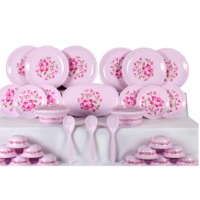 Kitchen Plates And Bowls