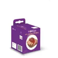 Gel Exercise Ball