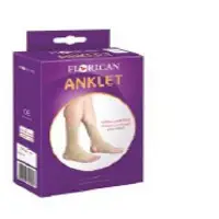 Anklet
