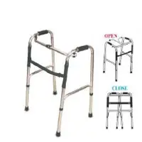 Reciprocal Folding Walker