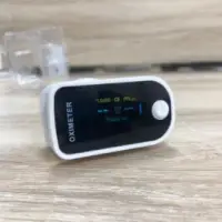 Pulse Oximeter