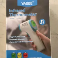 Infrared Thermometer