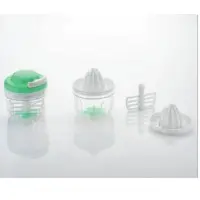 3 In One Vegtable Chopper