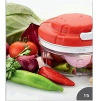Vegetable Chopper