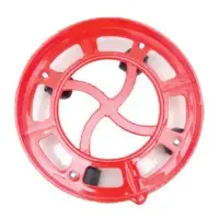Gas Cylinder Trolley
