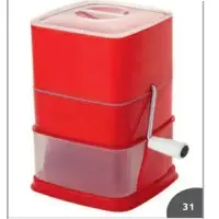 Premium Onion Vegetable Chopper