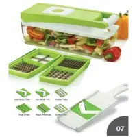 15 In One Wonder Nicer Dicer