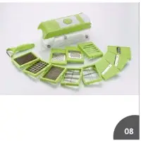 12 In One Nicer Dicer