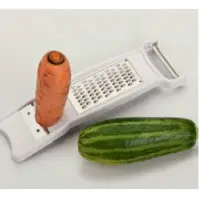3 In One Peeler & Slicer