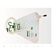Urine Bags With Urometer