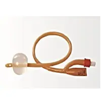 Uretheral Catheter K90 Folley's Catheter