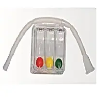 Aerocizer Spyrometer 3 Balls