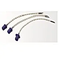 Endotracheal Tube Plain